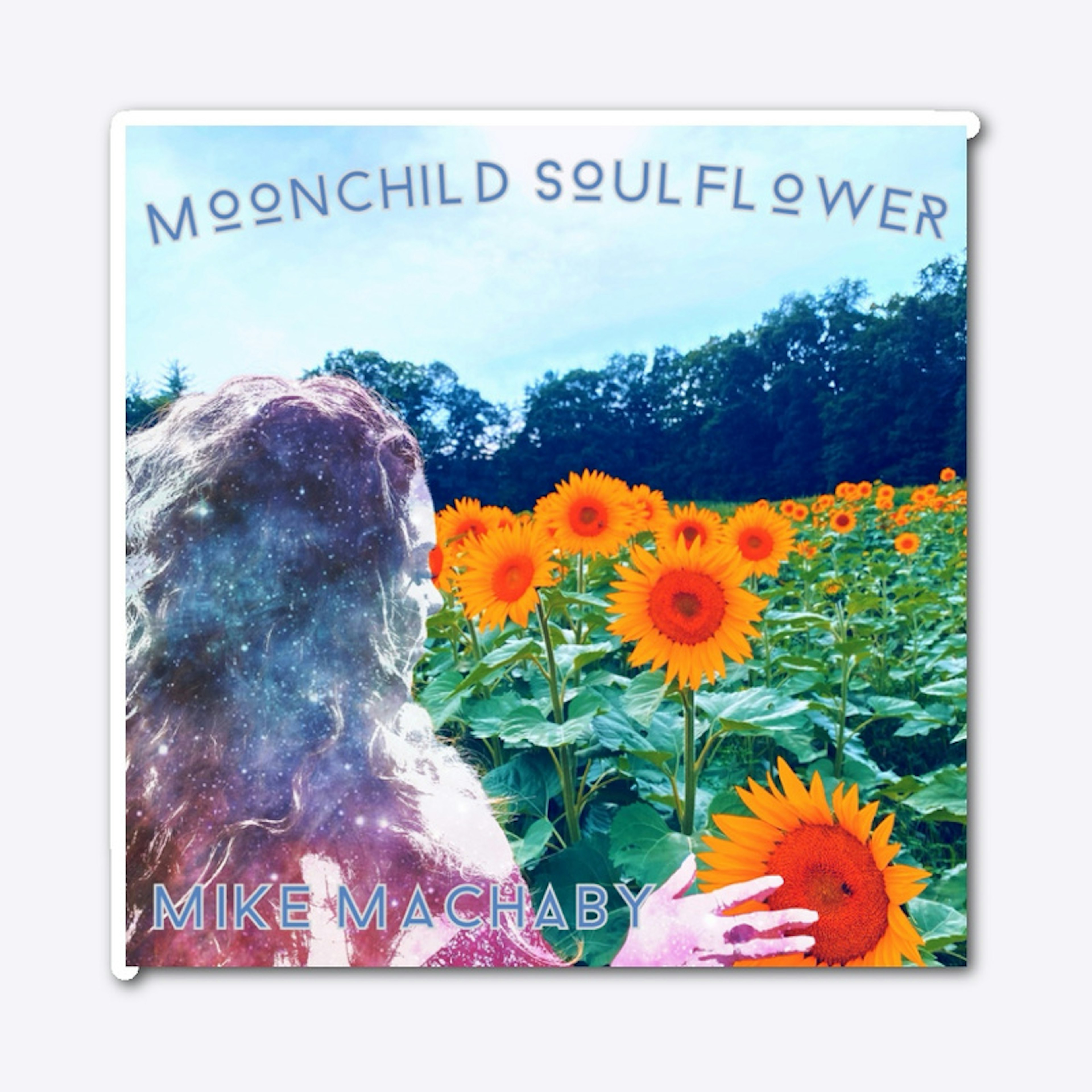 Moonchild Soulflower